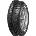 Continental ContiEscape 140/80-17 69H
