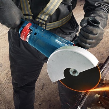 Image 1 of Bosch GWS 24-230 JZ (06018C3300)