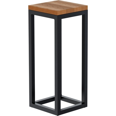 Design-Shop Manteo 20 x 20 x 50 cm dub