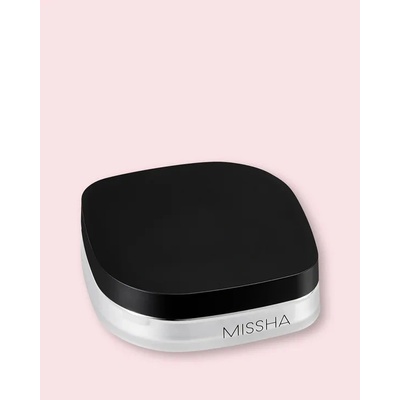 Missha Signature Dramatic Two-Way Pact SPF50 Sand 9,5 g