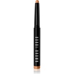 Bobbi Brown Long-Wear Cream Shadow Stick дълготрайни сенки за очи в молив цвят Golden Amber 1, 6 гр