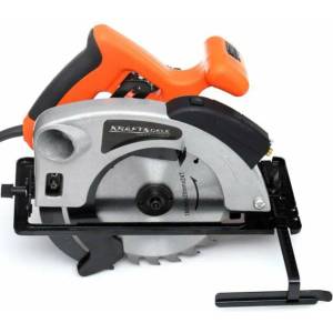 Kraft&Dele KD1719 Ръчен циркуляр