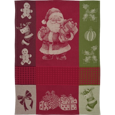 Sander Chef Santa 50 x 70 cm
