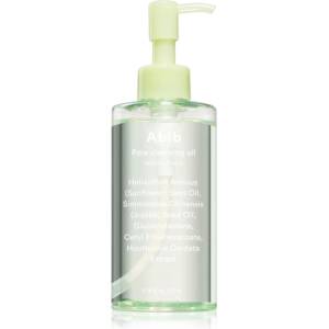 ABIB Heartleaf Pore Cleansing Oil-wash нежно почистващо олио с успокояващ ефект 200ml