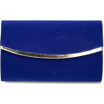 Psaníčko P0244 3.8.2 modré samet