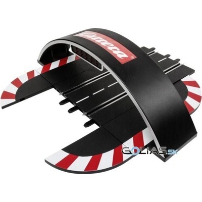 Carrera Digital 132 Startlight