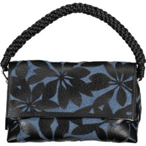 Desigual Чанта за жени desigual, Цвят Черен (23waxp60_ne5005)