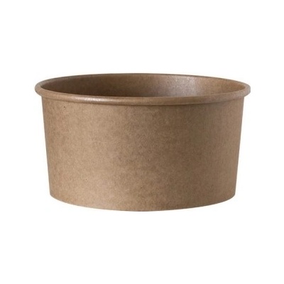 Jopka Miska na zmrzlinu 245 Kraft 25
