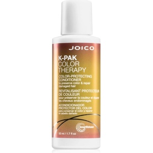 Joico K-PAK Color Therapy регенериращ балсам за боядисана и увредена коса 50ml