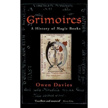 Grimoires Davies Owen