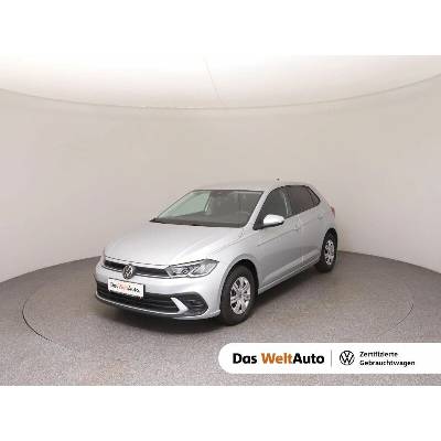 Volkswagen Polo 4Me 59 kW