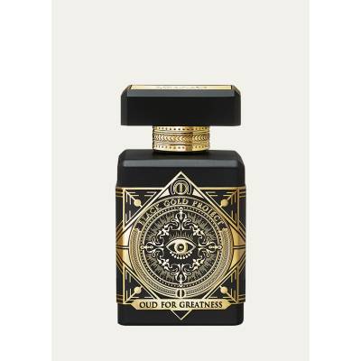 INITIO Oud For Happiness EDP 90 ml - Парфюм за жени и мъже