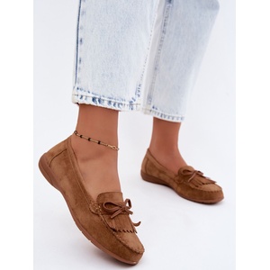 Step in style Дамски мокасини модел 228078 Step in style
