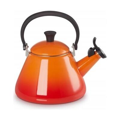 Le Creuset Kone 1,6 L Ohnivá