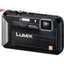 Digitálne fotoaparáty Panasonic Lumix DMC-FT20