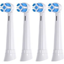 BMK pre Oral-B iO Gentle Care White 4 ks
