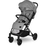 Lorelli Premium Д. КОЛИЧКА ribera до 15 кг grey icy (10021902502)