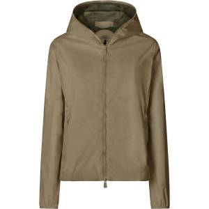 Save the Duck Дамско ежедневно яке Save the Duck Women's Stella Casual jacket - Khaki Brown - размер 3 (103-2940-0314)
