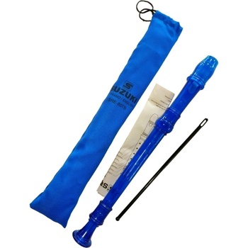 Suzuki Music SRE-80-TB Блок флейта сопрано (SRE-80-TB)