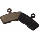 Doplňky na kolo Sram AM DB BRAKE PAD ORG/STL CD/GD RE QT