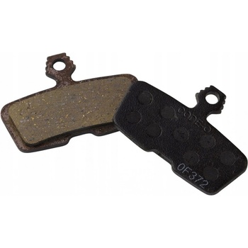 Sram AM DB BRAKE PAD ORG/STL CD/GD RE QT