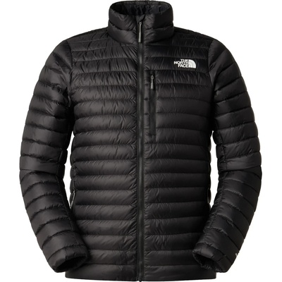 The North Face Мъжко пухено яке The North Face Bettaforca LT Down Jacket - Black / Smoked Pearl - размер XXL (004-7260-0115)