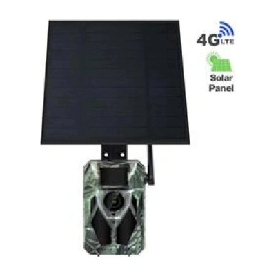 EVOLVEO StrongVision Solar 4G