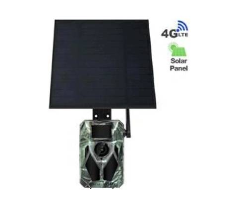 EVOLVEO StrongVision Solar 4G