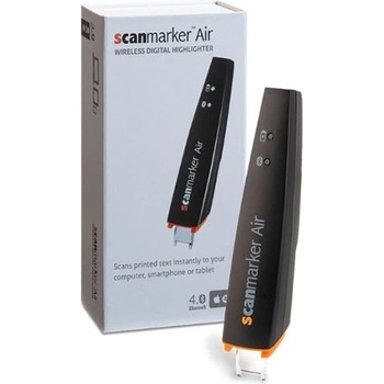 ECTACO SCANMARKER AIR bluetooth