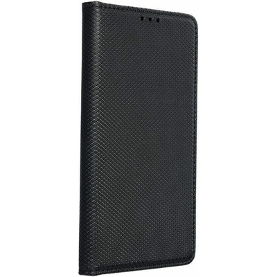Púzdro Smart Book Huawei P20 Lite - čierne