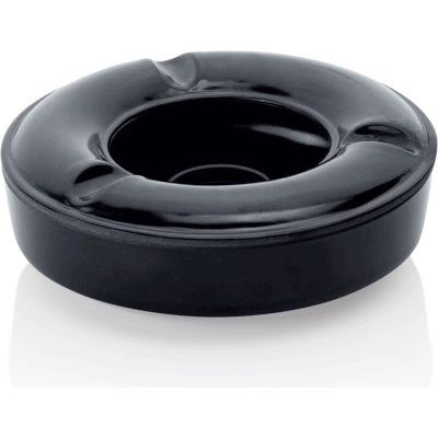 Tomgast Popelník melaminový, větruodolný 12,5 cm