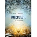 Mycelium II: Led pod kůží