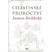 Celestinské proroctví ALPHA BOOK - James Redfield