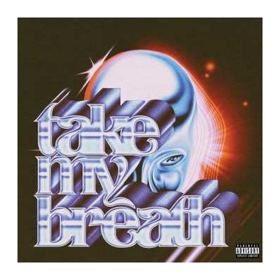 The Weeknd - Take My Breath CD