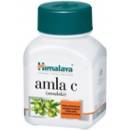 Himalaya Herbals Amla C na imunitu 60 tabl.
