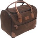 Kangol Small Holdall brown