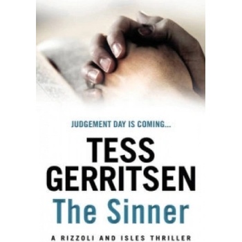 The Sinner - T. Gerritsen