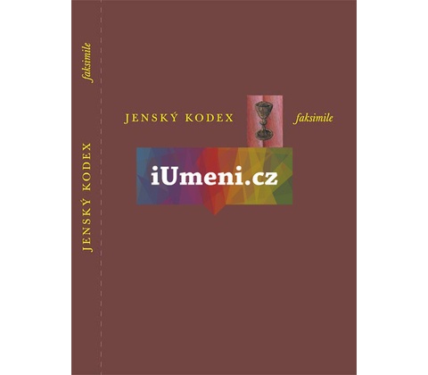 Jenský kodex