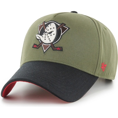 47 Brand Anaheim Ducks NHL Sure Shot Tt Cotton 47 MVP