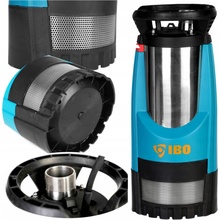Dambat IBO MULTI IP AUTO 1200 INOX
