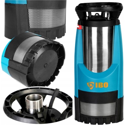 Dambat IBO MULTI IP AUTO 1200 INOX