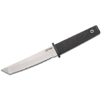 Cold Steel Kobun Serrated