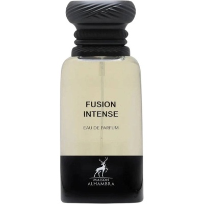 Alhambra Fusion Intense EDP 100 ml