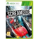 ScreamRide