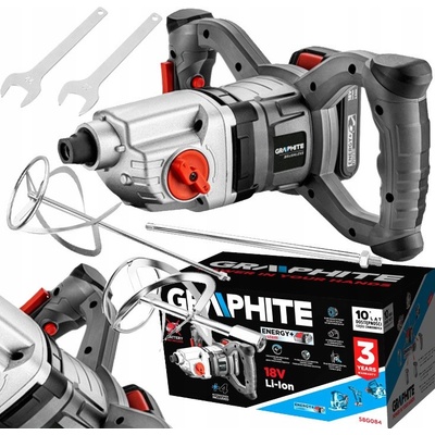 GRAPHITE 58G084