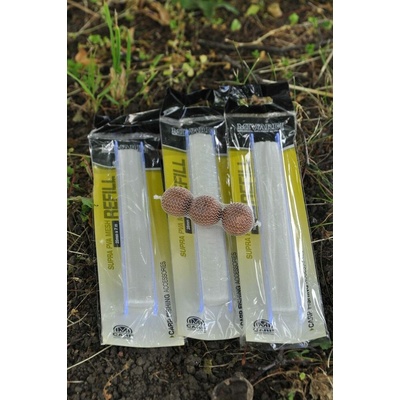 Mivardi PVA Supramesh v návine XXL 20m 22mm