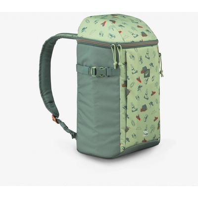 Quechua 100 10 l zelený