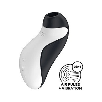 Satisfyer Orca