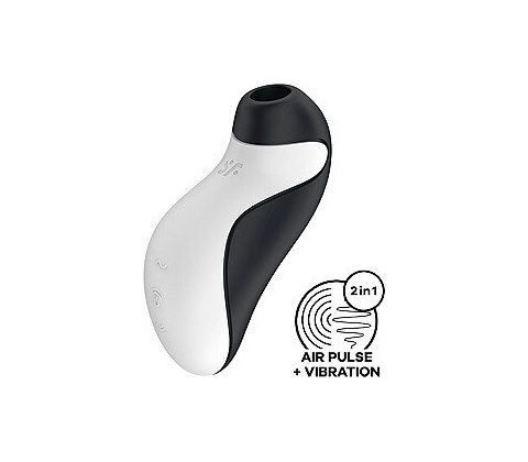 Satisfyer Orca