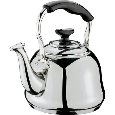 Cilio konvice CLASSICO 1l nerezová ocel